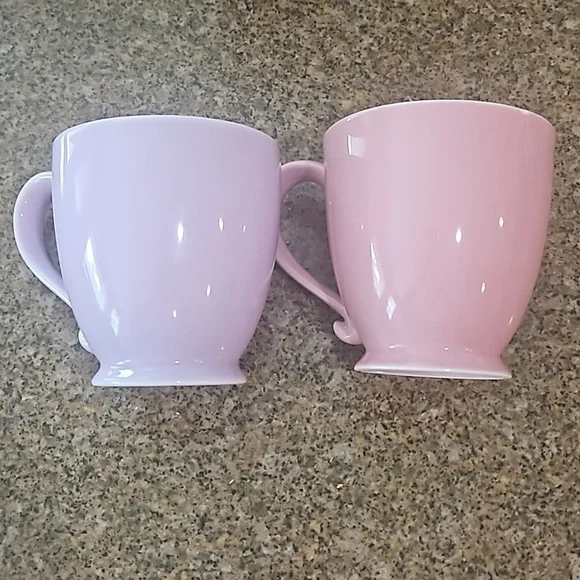 Starbucks Flirt Coffee Mug Sweet Mug Retired - Picture 4 of 7